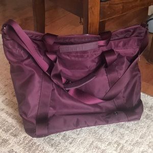 VEUC Carry the day bag -